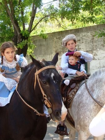 Foto 3/dia de la tradicion