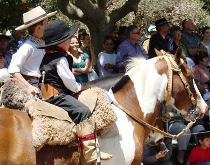 Foto 2/dia de la tradicion