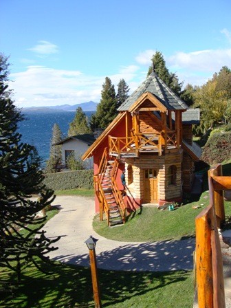 Foto 5/la bella bariloche