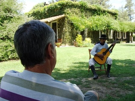 Foto 5/pasando dia en el ombu