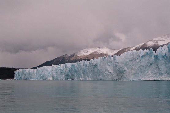 Foto 2/glaciar Perito Moreno - provincia de Santa Cruz