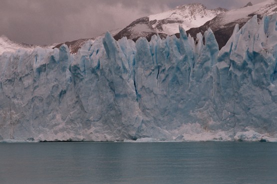 Foto 3/glaciar Perito Moreno - provincia de Santa Cruz