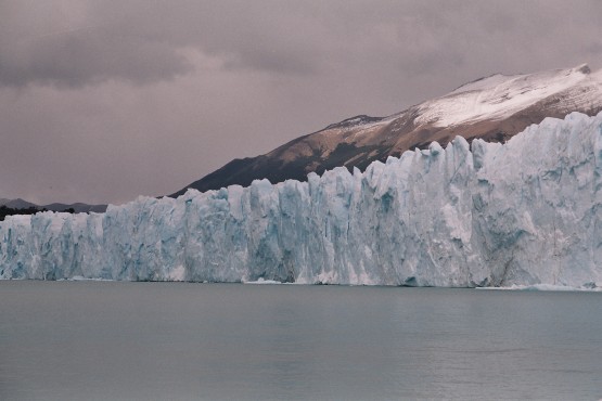 Foto 4/glaciar Perito Moreno - provincia de Santa Cruz