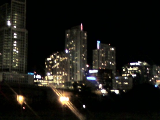 Foto 4/DOWN TOWN Miami (La selva de acero y concreto)