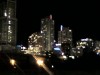 DOWN TOWN Miami (La selva de acero y concreto)