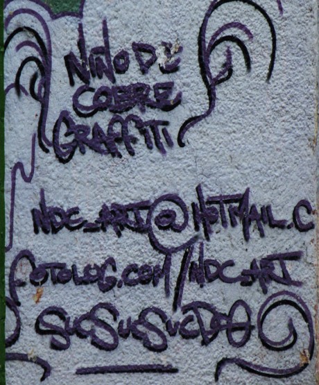 Foto 2/Graffitis