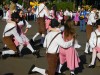 desfile de las colectividades