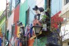 la boca