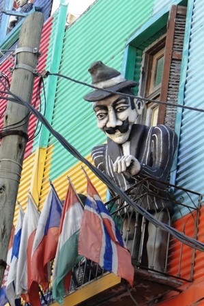 Foto 5/la boca