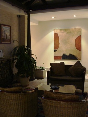 Foto 4/decoracion de hotel en salta