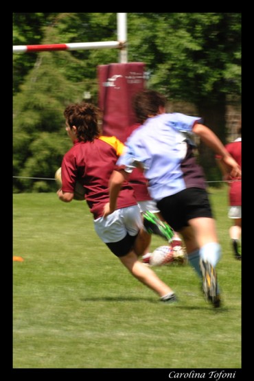 Foto 4/Secuencia de try