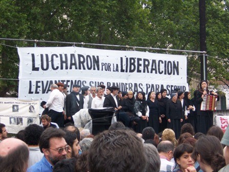 Foto 5/por los que luchan