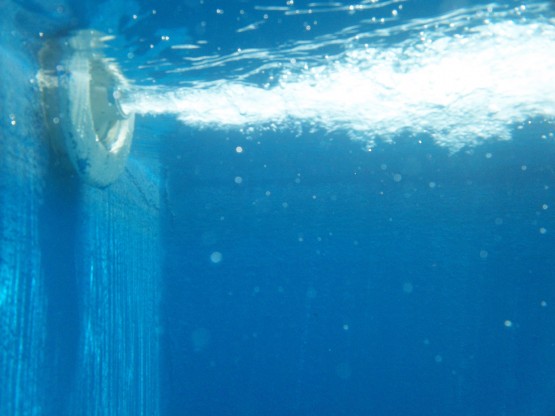 Foto 4/chorro de agua