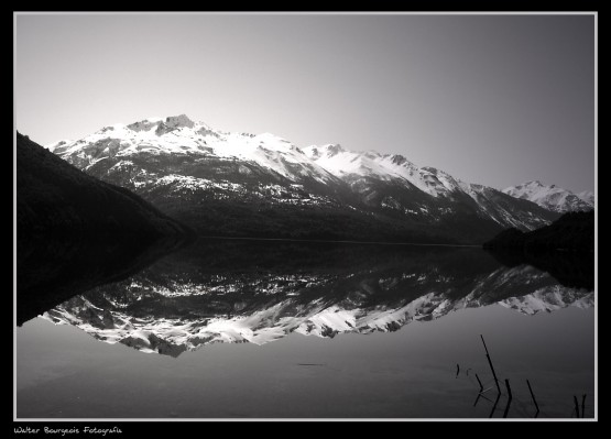 Foto 2/Reflejos en el lago...