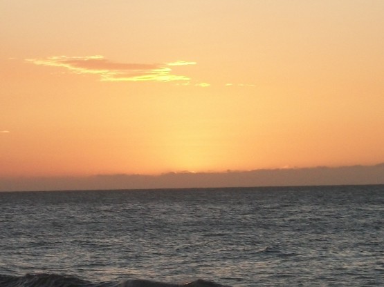 Foto 3/Lindo Atardecer en Santa Marta Colombia