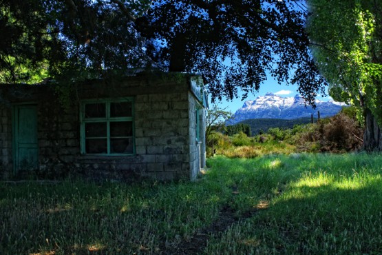 Foto 5/Casa Abandonada -segunda parte