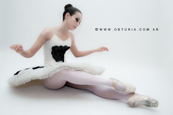 Foto 1/Bailarina.