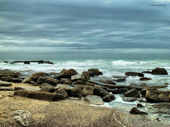 Foto 1/Hubo una vez un muelle...