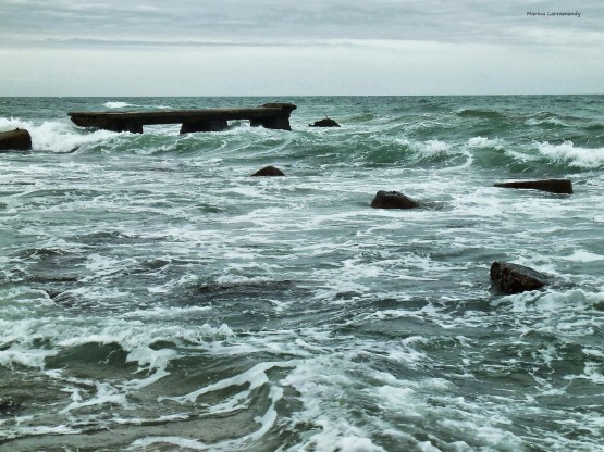 Foto 2/Hubo una vez un muelle...