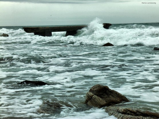 Foto 3/Hubo una vez un muelle...