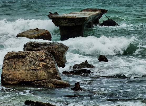 Foto 4/Hubo una vez un muelle...