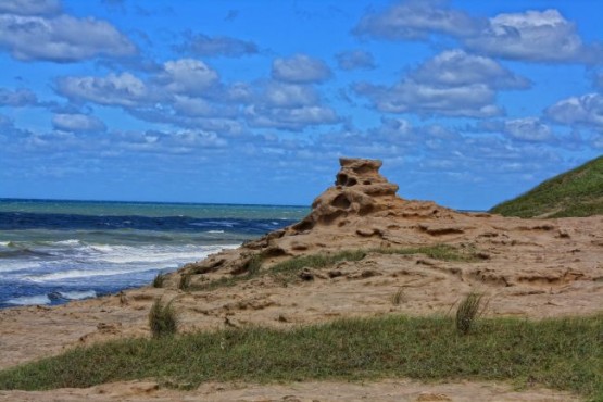 Foto 1/Playa Centinela del mar