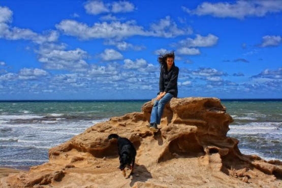 Foto 3/Playa Centinela del mar