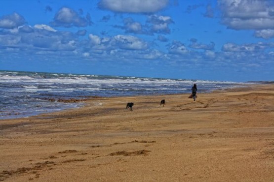 Foto 4/Playa Centinela del mar