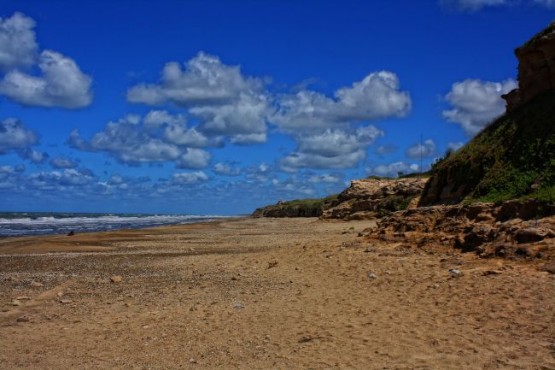 Foto 5/Playa Centinela del mar-2da parte