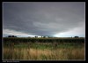 Camino a la tormenta...