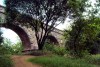 Puente de Piedra Acueducto Vulpiani