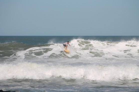 Foto 1/Un da de surf