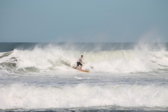 Foto 4/Un da de surf