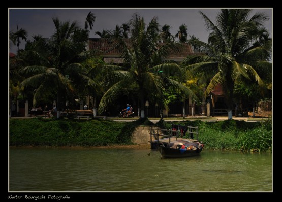 Foto 2/Hoi An - Vietnam