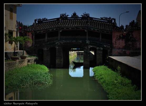 Foto 3/Hoi An - Vietnam