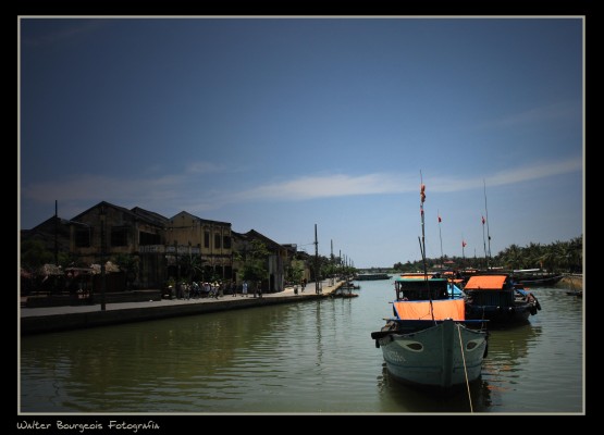 Foto 4/Hoi An - Vietnam