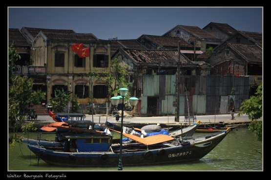 Foto 5/Hoi An - Vietnam