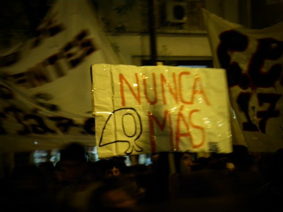 Foto 5/nunca mas