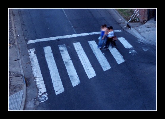 Foto 2/Fantasmas en la ciudad