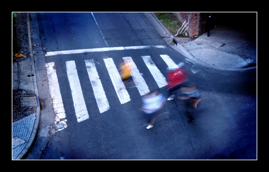 Foto 3/Fantasmas en la ciudad