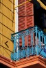 Los colores de La Boca