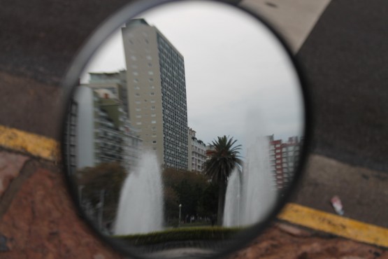 Foto 4/Diario de motocicleta por Mar del Plata