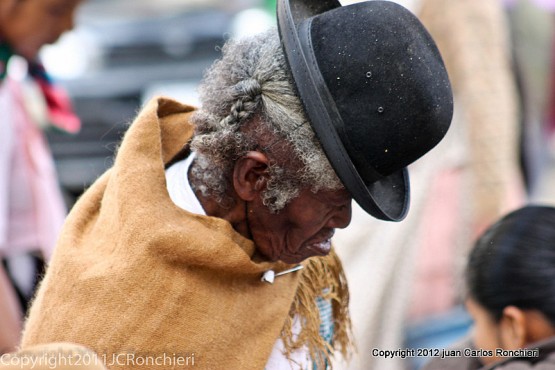 Foto 1/Afrobolivia