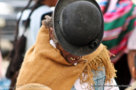 Foto 2/Afrobolivia