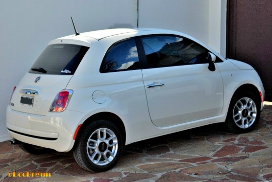 Foto 5/Fiat 500