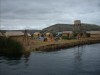 Islas Flotantes de los Uros