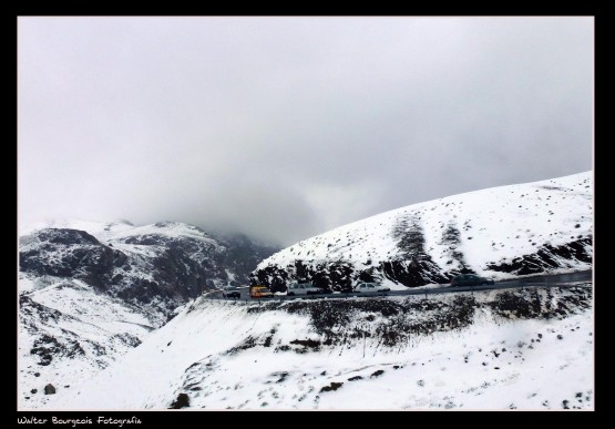 Foto 2/Cordillera del Atlas