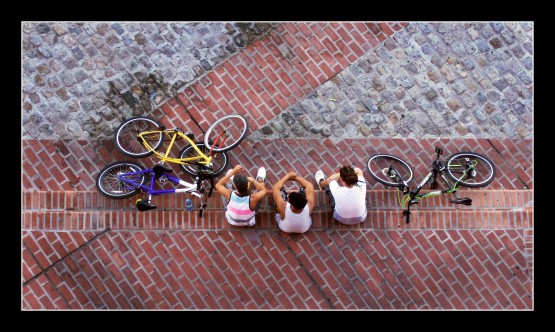 Foto 3/tiempo de confidencias.