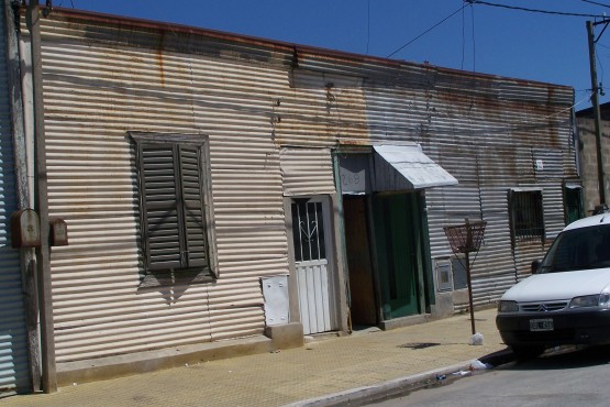 Foto 2/Las casas de la Ensenada antigua