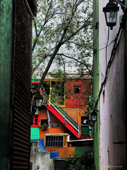 Foto 3/La Boca